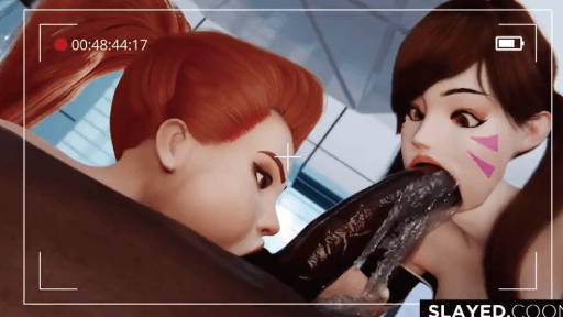 Slayed Coom Collection - Episode 1